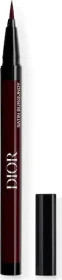 Christian Dior Diorshow Felt-Tip Liquid Eyeliner 881 satin burgundy, 0.55ml