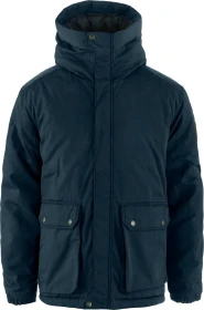 Fjällräven Övik Padded Funktionsjacke dark navy (Herren)