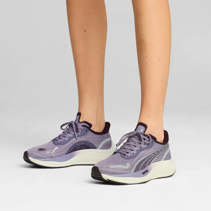 Puma Velocity Nitro 3 pale plum/midnight plum (Damen)