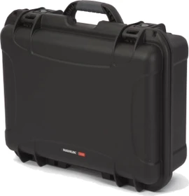 Nanuk 930 Schutzkoffer leer schwarz