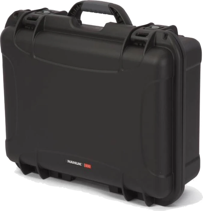 Nanuk 930 Schutzkoffer leer schwarz