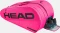 Head Tour Racquet Bag L Tennistasche rosa Vorschaubild