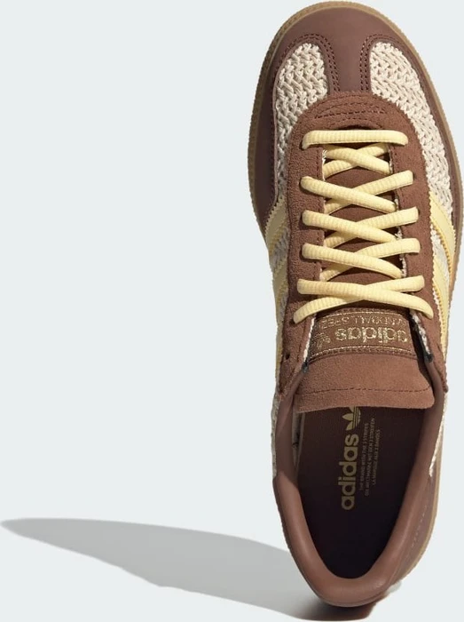 adidas Handball Spezial preloved brown/orange tint/gum