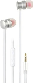 Vivanco Urban Style URB 60 SW silber/weiß