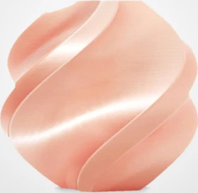 Bambu Lab PLA Silk+, rosa, Spule, 1.75mm, 1.00kg