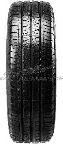 Fulda Conveo Tour 2 215/70 R15C 109/107S