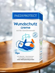 Paedi Protect Baby und Kinder Wundschutzcreme, 50ml