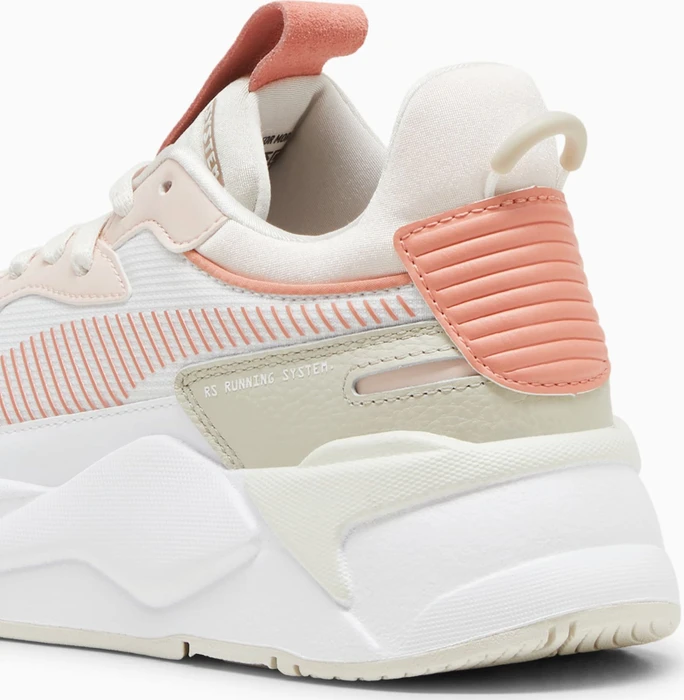 Puma Rs-X Soft puma white/deeva peach