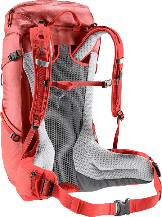 Deuter Futura 24 SL caspia/currant (Damen)