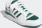 adidas Forum Low cloud white/collegiate green Vorschaubild