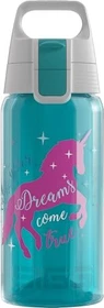 Sigg Viva ONE Trinkflasche 500ml unicorn