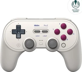 8BitDo Pro 2 Gamepad G Classic Edition (Switch/PC/MAC/iOS/Android)