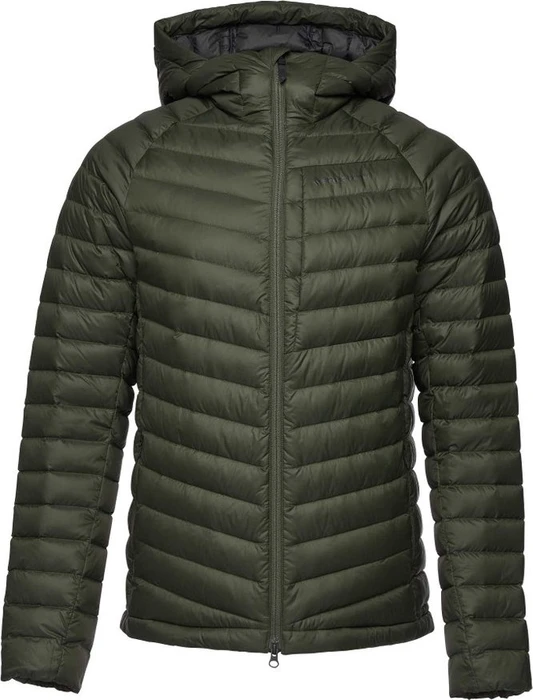 Black Diamond Access Down Hoody Funktionsjacke cypress (Herren)