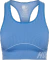 hummel Christel Sport-BH riviera/blue bell melange (Damen) Vorschaubild