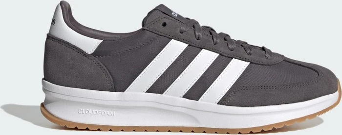 adidas Run 72 grey strata/cloud white/gum