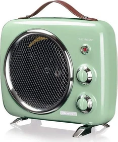Ariete 0808/04 Vintage Heizlüfter