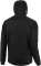 Löffler Hooded Comfort PL Active Fahrradjacke schwarz (Herren) Vorschaubild