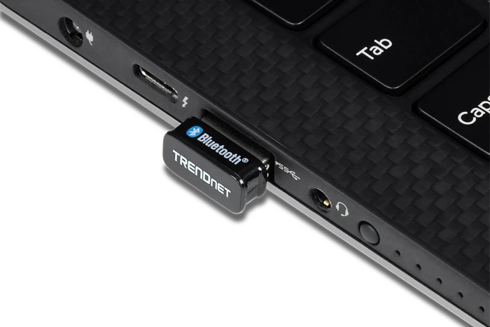 TRENDnet Bluetooth 5.0, USB-A 2.0 [Stecker]