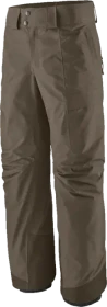 Patagonia Storm Shift Regular Skihose lang marlow brown (Herren)
