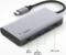 Belkin USB-C 4-in-1 Multiport Adapter, USB-C 3.0 [Stecker] Vorschaubild