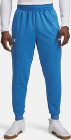 Under Armour Armour Fleece Trainingshose lang blue atlantis (Herren)