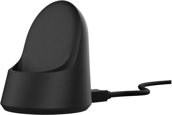 Motorola Moto 360 schwarz