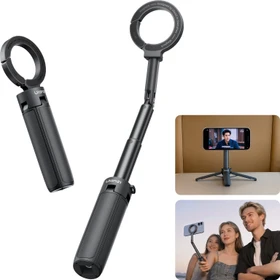 Ulanzi MT71 Magnetic Mini Selfie Stick Tripod