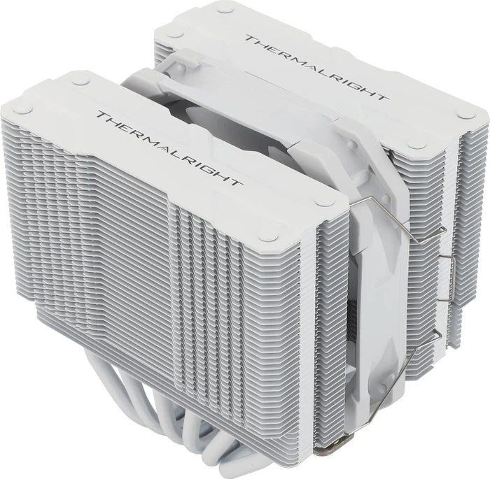 Thermalright Peerless Assassin 120 Mini White, weiß
