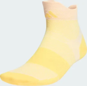 adidas Running X Adizero Laufsocken white/spark
