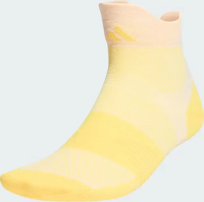 adidas Running X Adizero Laufsocken white/spark