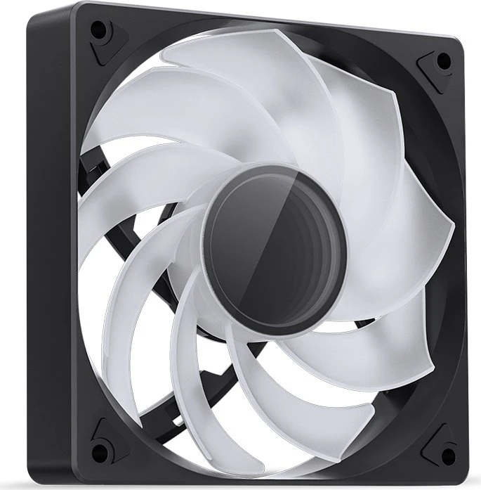 Jonsbo SL-120BR, 120mm