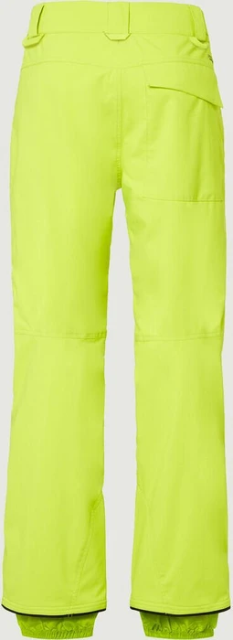 O'Neill Hammer Skihose lang lime punch (Herren)