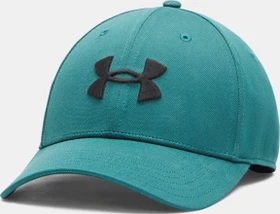 Under Armour Blitzing Kappe rack green/black (Herren)