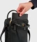 Fjällräven Kanken No. 2 Sling Black Umhängetasche schwarz Vorschaubild