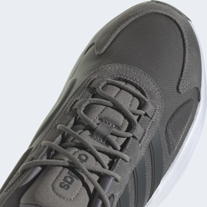adidas Ozelle Cloudfoam grey four/grey six
