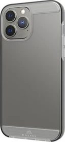 Black Rock Air Robust Case für Apple iPhone 13 Pro Max transparent