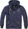 Brandit Windbreaker Luke Anorak (Herren) Vorschaubild