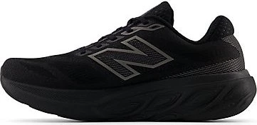 New Balance Fresh Foam X 880v15 black/black metallic (Herren)