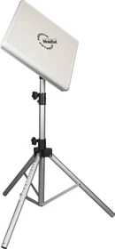 Kathrein HDS 166 Antennen-Set für den manuellen Sat-Empfang