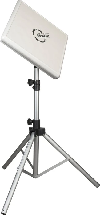 Kathrein HDS 166 Antennen-Set für den manuellen Sat-Empfang
