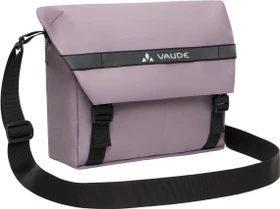 Vaude Mineo 9 Messenger Umhängetasche purple ash
