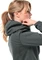 Jack Wolfskin Windhain Hoody Funktionsjacke slate green (Damen) Vorschaubild