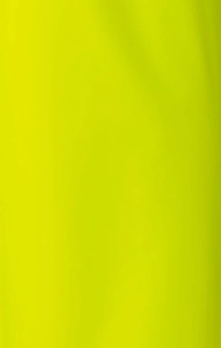 Vaude Luminum Rain Fahrradhose lang neon yellow (Damen)