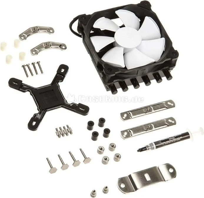 Phanteks PH-TC12LS