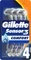 Gillette Sensor3 Comfort Einwegrasierer Vorschaubild
