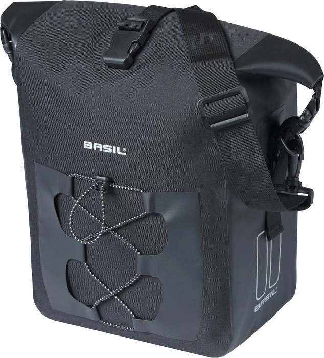 Basil Navigator Waterproof Gepäcktasche