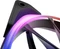 NZXT Aer RGB 2, Matte Black, schwarz, 120mm Vorschaubild