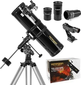 Omegon N 150/750 EQ-3