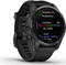 Garmin Fenix 7S Solar slate grey/black Vorschaubild