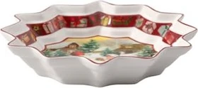 Villeroy & Boch Toy's Fantasy Müslischale Überraschung 16cm